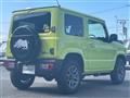 2021 Suzuki Jimny