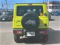 2021 Suzuki Jimny