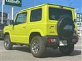 2021 Suzuki Jimny