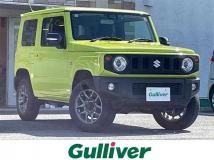 2021 Suzuki Jimny