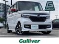 2018 Honda N BOX