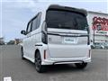 2018 Honda N BOX