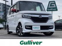 2018 Honda N BOX