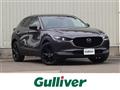 2022 Mazda CX-3
