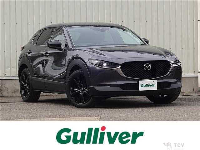 2022 Mazda CX-3