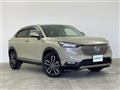 2022 Honda VEZEL