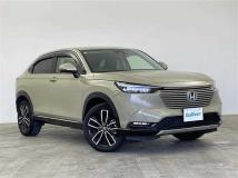 2022 Honda VEZEL