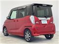 2018 Nissan DAYZ ROOX