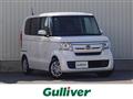 2018 Honda N BOX