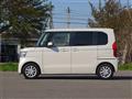 2018 Honda N BOX
