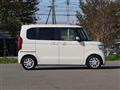 2018 Honda N BOX