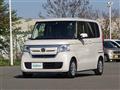 2018 Honda N BOX