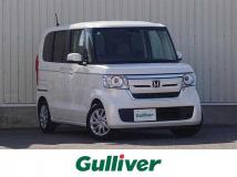 2018 Honda N BOX
