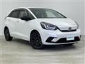 2021 Honda Fit