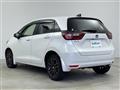2021 Honda Fit