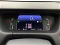 2021 Honda Fit