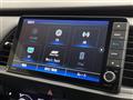 2021 Honda Fit