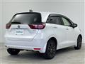 2021 Honda Fit