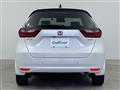 2021 Honda Fit