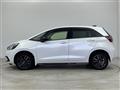 2021 Honda Fit