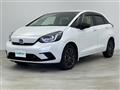 2021 Honda Fit