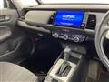 2021 Honda Fit
