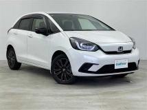2021 Honda Fit