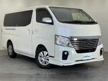 2020 Nissan NV350 Caravan