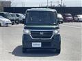 2017 Honda N BOX