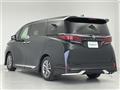 2024 Toyota Alphard