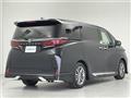 2024 Toyota Alphard