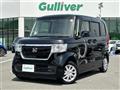 2020 Honda N BOX
