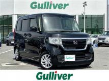2020 Honda N BOX