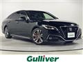 2021 Toyota Crown Hybrid