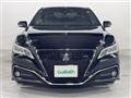 2021 Toyota Crown Hybrid