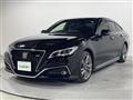 2021 Toyota Crown Hybrid