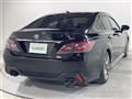 2021 Toyota Crown Hybrid
