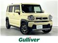 2021 Suzuki Hustler