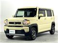 2021 Suzuki Hustler