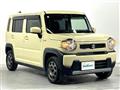 2021 Suzuki Hustler