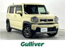 2021 Suzuki Hustler