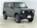 2025 Suzuki Jimny
