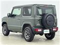 2025 Suzuki Jimny
