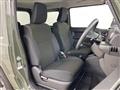 2025 Suzuki Jimny