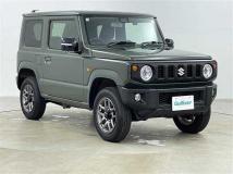2025 Suzuki Jimny