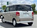 2017 Daihatsu Move Canbus
