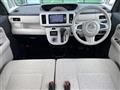 2017 Daihatsu Move Canbus