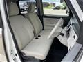 2017 Daihatsu Move Canbus