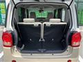 2017 Daihatsu Move Canbus