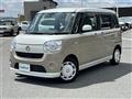 2017 Daihatsu Move Canbus